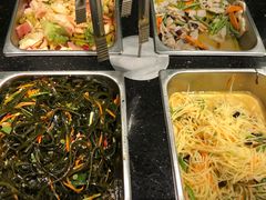 -小鱼小牛·鱼牛干锅·脆鱼火锅(世欧广场店)