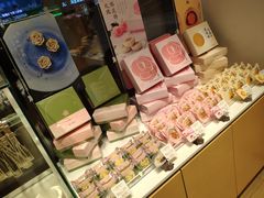 -好利来(北顺城路店)