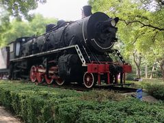 -玲珑塔公园