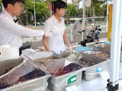 -宁波石浦大饭店(新材料城店)