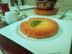 -MADO冰淇淋咖啡馆(淘金店)