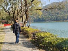 -石燕湖生态旅游景区