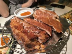 -奔跑吧陕菜·盛世长安(民乐园万达店)