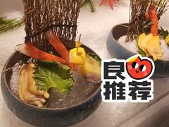 -亚马逊海鲜自助(梅溪湖步步高店)