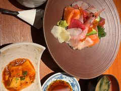 -希望日本料理(保利香槟花园店)