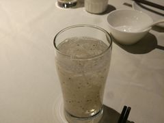 莲酿珍珠米酒-莲餐厅·湖北菜·藕汤是头牌(愚园路店)