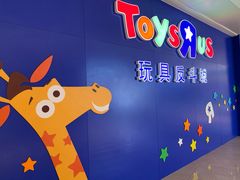 -TOYSRUS玩具反斗城(深圳布吉万象汇店)
