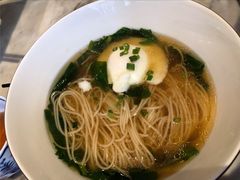 长寿面-漢舍中国菜馆(889广场店)