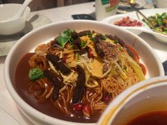 海口腌粉-闻见中国海南菜(K11店)