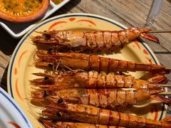 -辉记炭烧海鲜大排档·老字号(福田店)