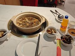 -天宜隆蘑菇宴火锅(石景山旗舰店)