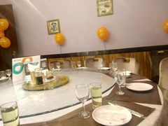 包厢-铁西排骨馆(科大店)