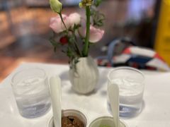 -潮一不贰·法式甜品·生日蛋糕·西式简餐(外滩店)