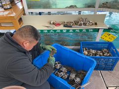 -品鲜村农家菜·阳澄湖大闸蟹(总店)