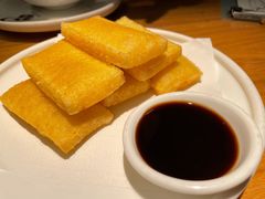 红糖糍粑-江渔儿酸菜鱼(东二环泰禾店)