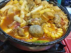 -烤路里·韩国品质自助烤肉(石路天虹4号店)