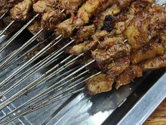 烤肉-清真·马峰烤肉(小学习北巷店)