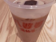 -八婆婆烧仙草(曾厝垵店)