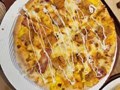 -必胜客(南通新圆融店)