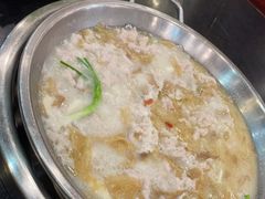 -老来福·非遗酸汤兔(凯旋路店)