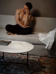 -贝勒爷专业男发