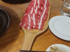 -禾记花园涮肉餐厅