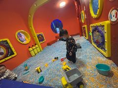 -沈阳海洋探索中心