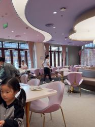 -奈尔宝·国风主题儿童乐园·亲子餐厅(豫园商城店)
