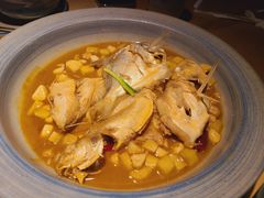 东海杂鱼-荣小馆(杭州大厦店)