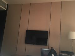 -上海崇明金茂凯悦酒店