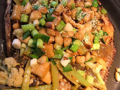 -味妙烤鱼吧(回龙观店)