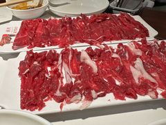 -犇鼎牛潮汕牛肉火锅(新辰里学清路店)