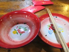 -老三样·美食研究中心(世贸路店)