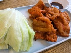 -日出青木·杭帮菜名店