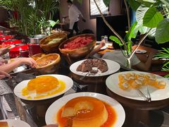 -拉蒂娜·巴西牛排馆 Latina·Brazilian Steakhouse(王府井喜悦店)