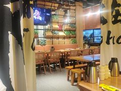 -小马哥烧烤(楚州店)