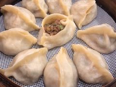 -百年认一力 太原老字号 (桥头街店)