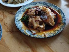 -温记府廟豆汤饭·始于1955年(海椒店)