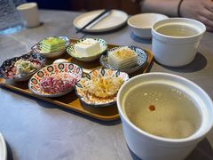 -沿江海南菜·文昌鸡祖师爷(大东海店)