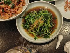 -海天楼中餐厅(吴宫泛太平洋酒店)