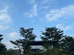 -广州市城市规划展览中心