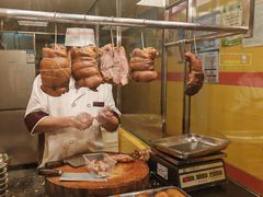 -天添手撕猪手(德政中路店)