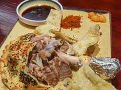 -那拉提之疆·新疆菜(美院店)
