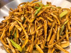 -聚鑫阁江浙菜·非遗传承技艺(青村帝华园店)