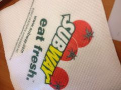 -赛百味SUBWAY(星摩尔店)