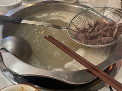 -八合里潮汕鲜牛肉火锅(吉大店)