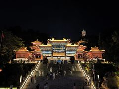 -南沙天后宫景区