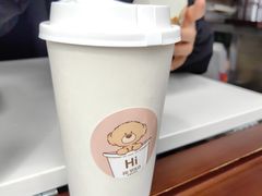 -YOLO COFFEE悠乐咖啡