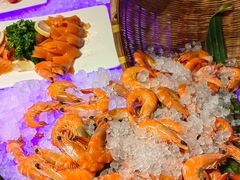 -国宾酒店-花园咖啡自助餐厅(北营房中街店)