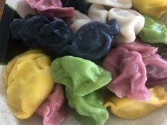 全家福水饺-87号烧烤海鲜·大排档(金沙滩店)